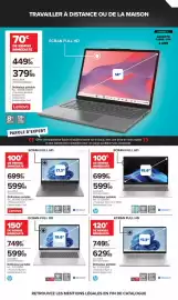 Catalogue Carrefour | électro page 20
