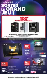 Catalogue Carrefour | électro page 22