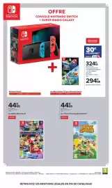 Catalogue Carrefour | électro page 24