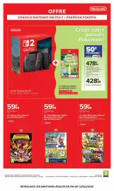 Catalogue Carrefour | électro page 25