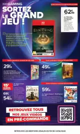 Catalogue Carrefour | électro page 26