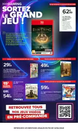 Catalogue Carrefour | électro page 26