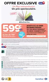 Catalogue Carrefour | électro page 28