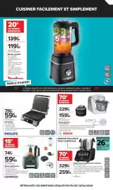 Catalogue Carrefour | électro page 5