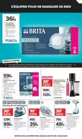 Catalogue Carrefour | électro page 6