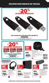 Catalogue Carrefour | électro page 9