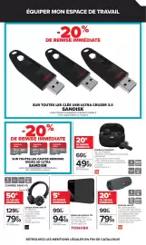 Catalogue Carrefour | électro page 9: Jbl - ecouteurs bluetooth réf. : jbl725nc8lk €49,99