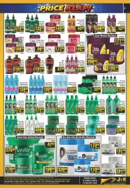 J&E Cash and Carry catalogue week 33 Page 4: MPL Hair Oil Coconut €191,99, Easy Waves Hair Food Coconut €177,99