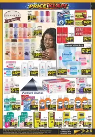 J&E Cash and Carry catalogue week 33 Page 8: Woods' Great Peppermint Cure €149,99, Mentos Chewy Sweets 50's €14,99