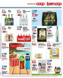 Volantino Coop Master Alleanza 3.0 Pagina 11