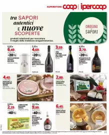 Volantino Coop Master Alleanza 3.0 Pagina 13