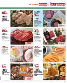 Volantino Coop Master Alleanza 3.0 Pagina 17