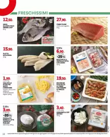 Volantino Coop Master Alleanza 3.0 Pagina 18