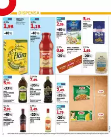 Volantino Coop Master Alleanza 3.0 Pagina 2