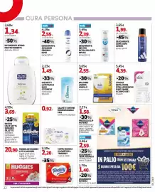 Volantino Coop Master Alleanza 3.0 Pagina 22