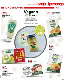 Volantino Coop Master Alleanza 3.0 Pagina 23