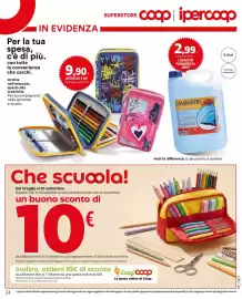 Volantino Coop Master Alleanza 3.0 Pagina 24