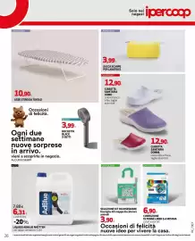 Volantino Coop Master Alleanza 3.0 Pagina 26