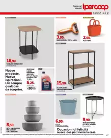 Volantino Coop Master Alleanza 3.0 Pagina 27
