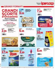 Volantino Coop Master Alleanza 3.0 Pagina 31