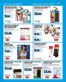 Volantino Coop Master Alleanza 3.0 Pagina 37