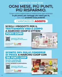Volantino Coop Master Alleanza 3.0 Pagina 38