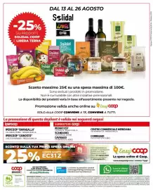 Volantino Coop Master Alleanza 3.0 Pagina 39