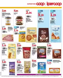 Volantino Coop Master Alleanza 3.0 Pagina 5