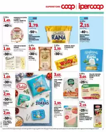 Volantino Coop Master Alleanza 3.0 Pagina 7