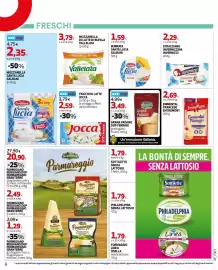 Volantino Coop Master Alleanza 3.0 Pagina 8