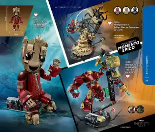 Volantino Lego Pagina 101