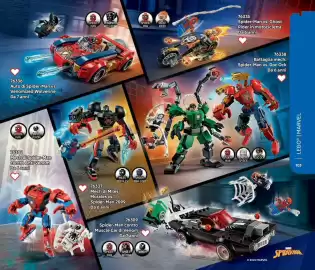 Volantino Lego Pagina 103