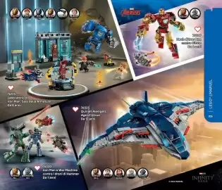Volantino Lego Pagina 105