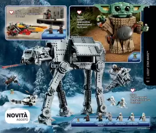 Volantino Lego Pagina 107