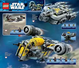 Volantino Lego Pagina 108