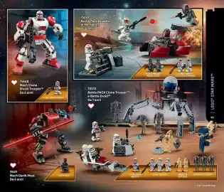 Volantino Lego Pagina 111