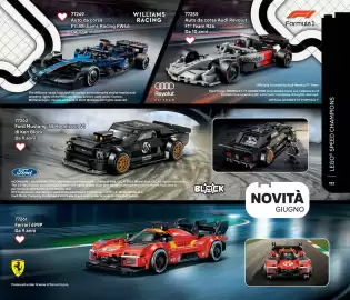 Volantino Lego Pagina 117