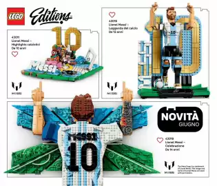 Volantino Lego Pagina 122