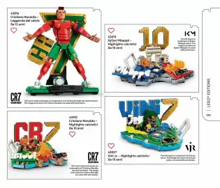 Volantino Lego Pagina 123