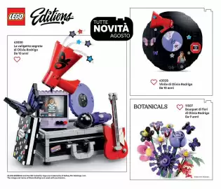 Volantino Lego Pagina 124