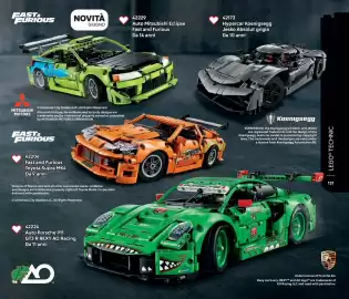 Volantino Lego Pagina 131