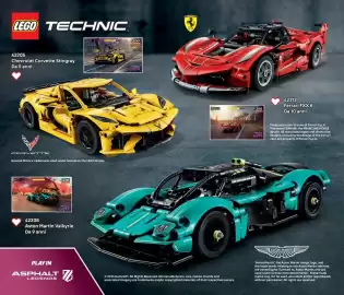 Volantino Lego Pagina 132