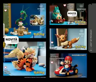 Volantino Lego Pagina 143