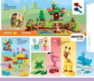 Volantino Lego Pagina 151