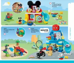 Volantino Lego Pagina 153