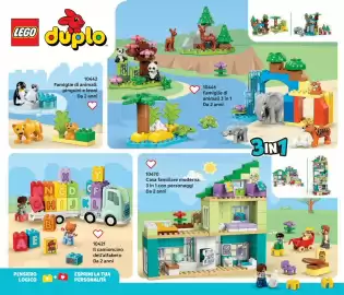 Volantino Lego Pagina 154