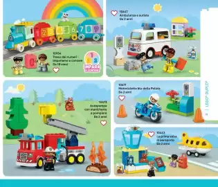 Volantino Lego Pagina 155