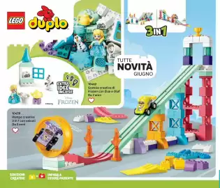 Volantino Lego Pagina 156