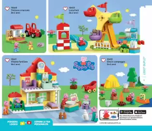 Volantino Lego Pagina 157