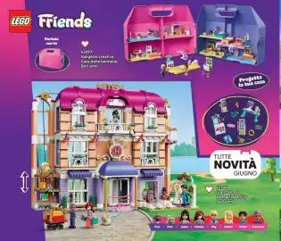 Volantino Lego Pagina 16